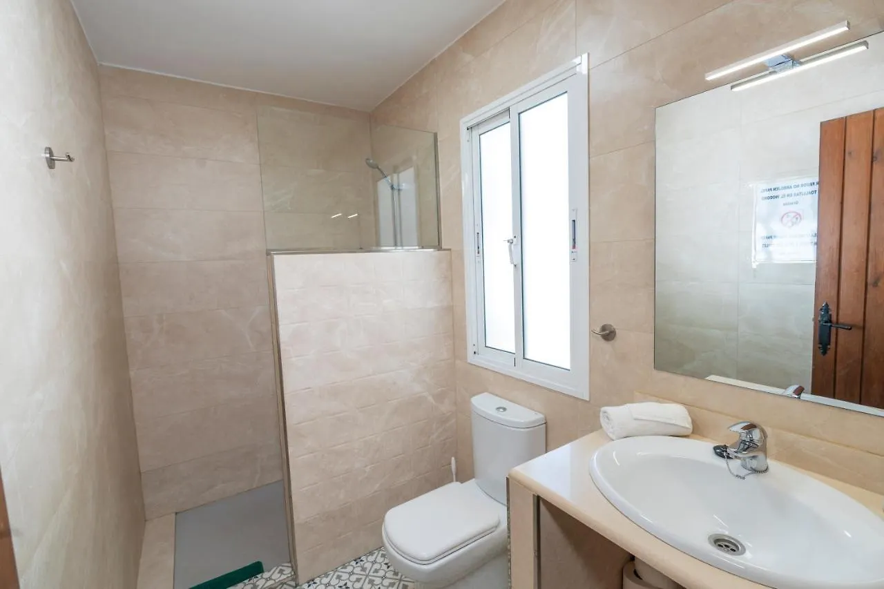 villa chiang mai Fuengirola Spagna