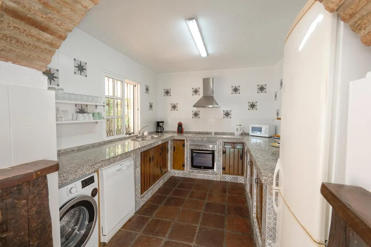 Villa Chiang Mai Fuengirola