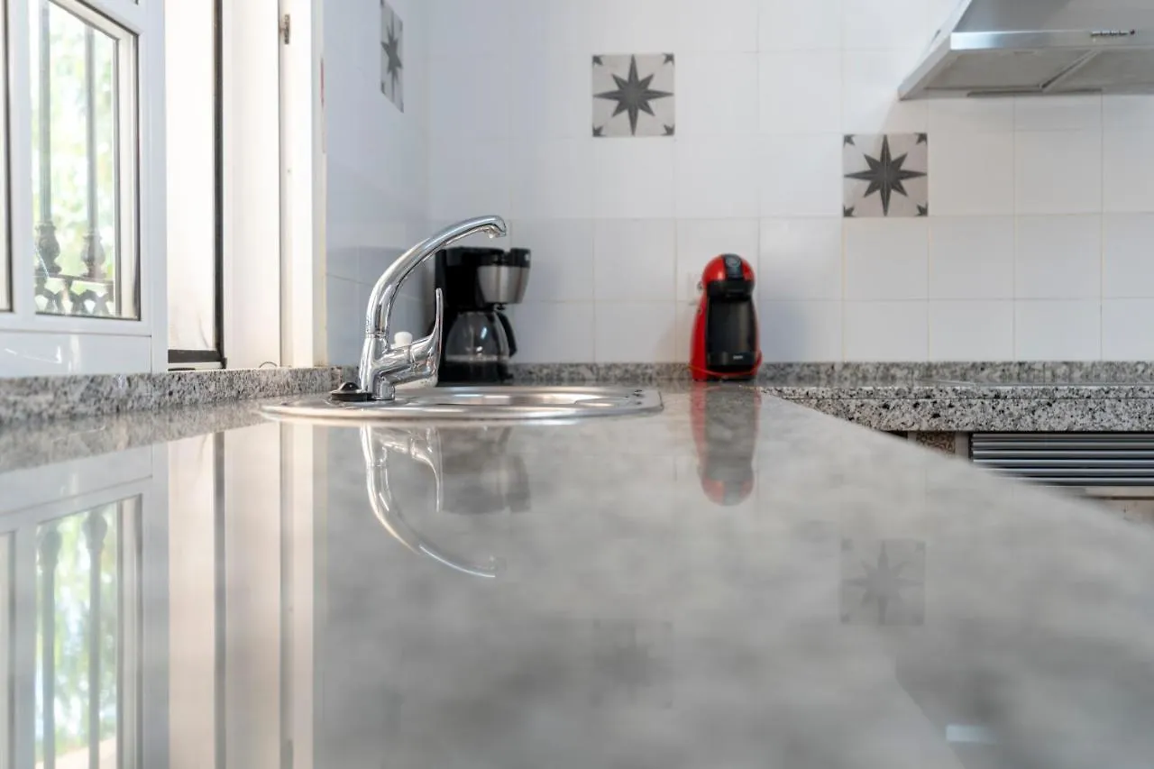 Villa Chiang Mai Fuengirola