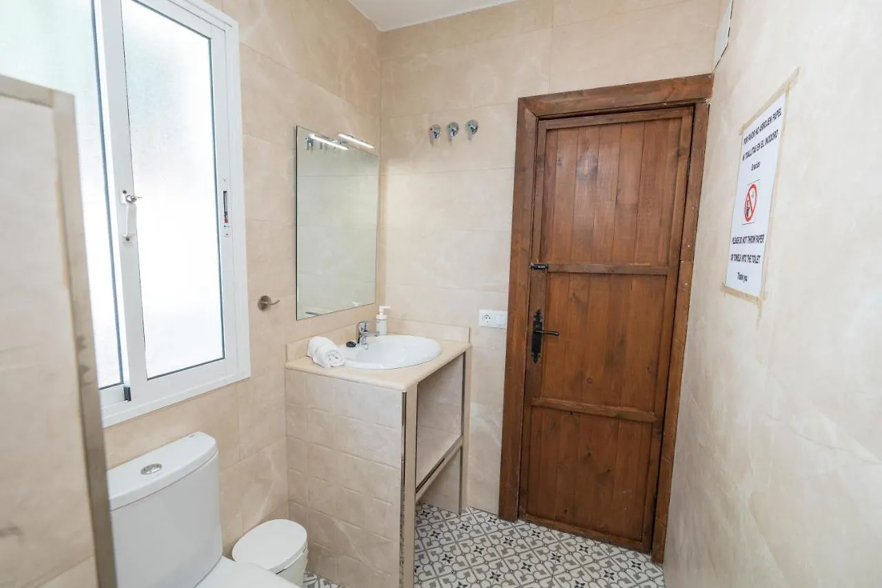 Villa Chiang Mai Fuengirola 0*,