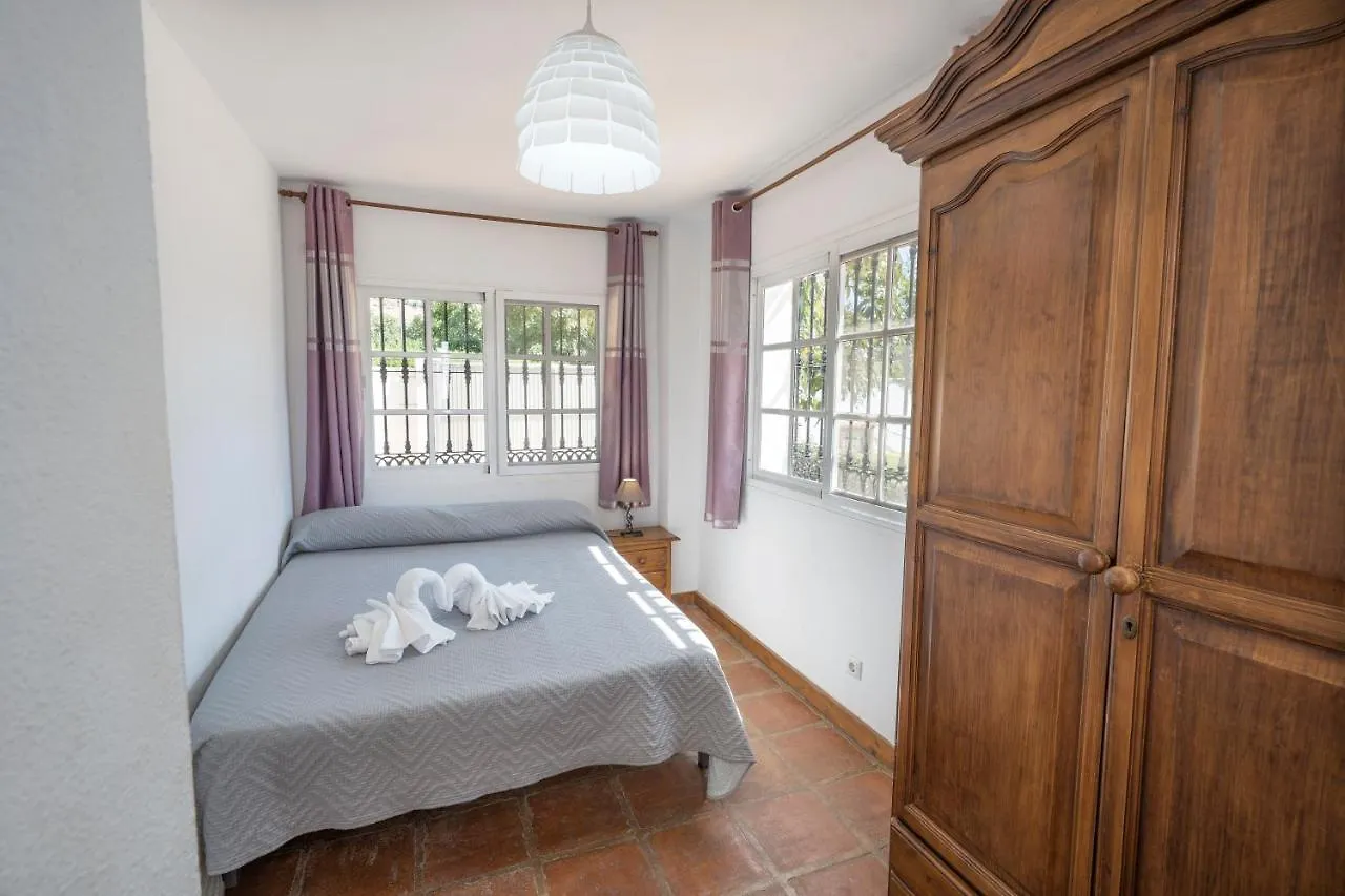 Villa Chiang Mai Fuengirola