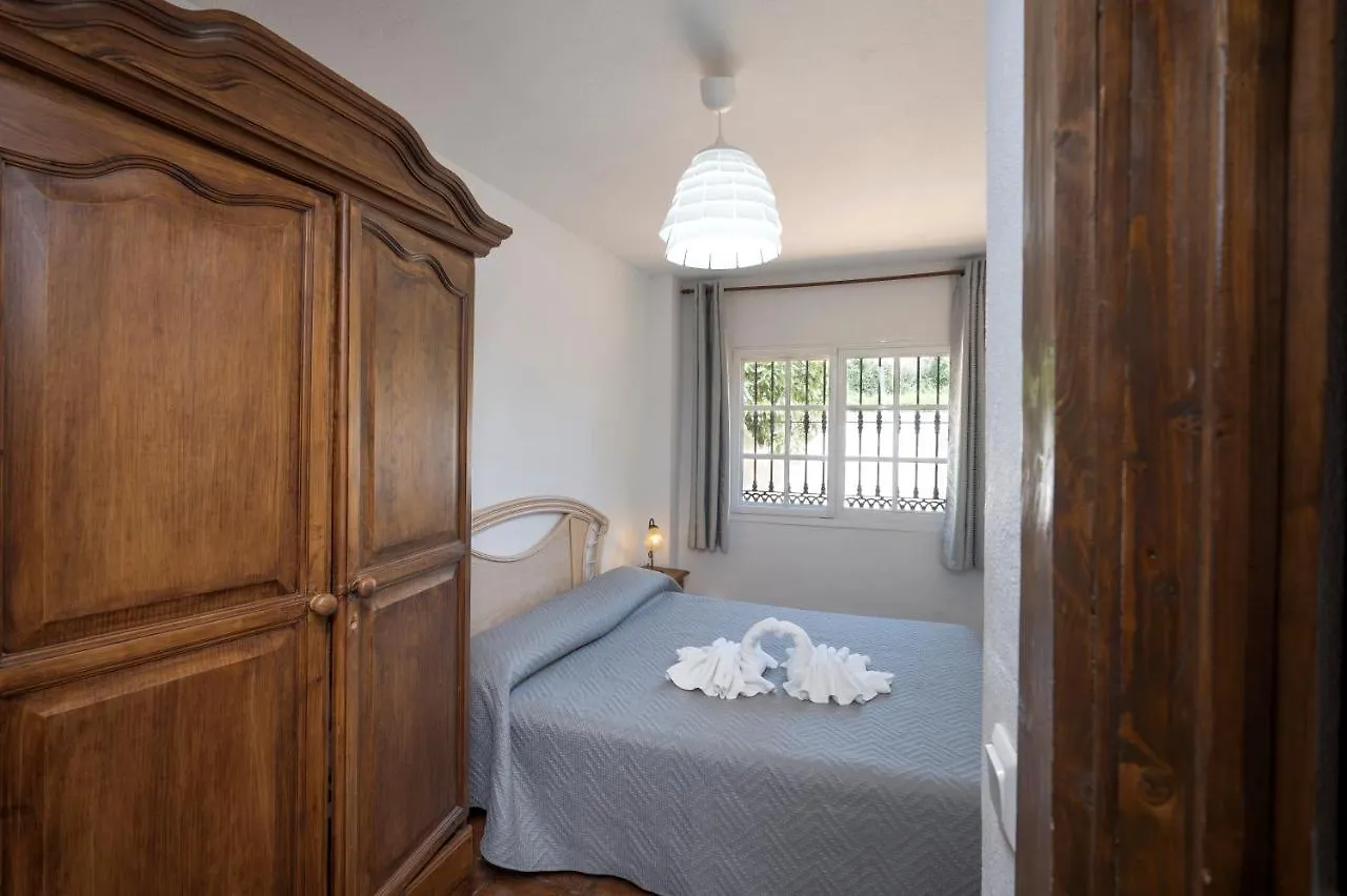 Villa Chiang Mai Fuengirola