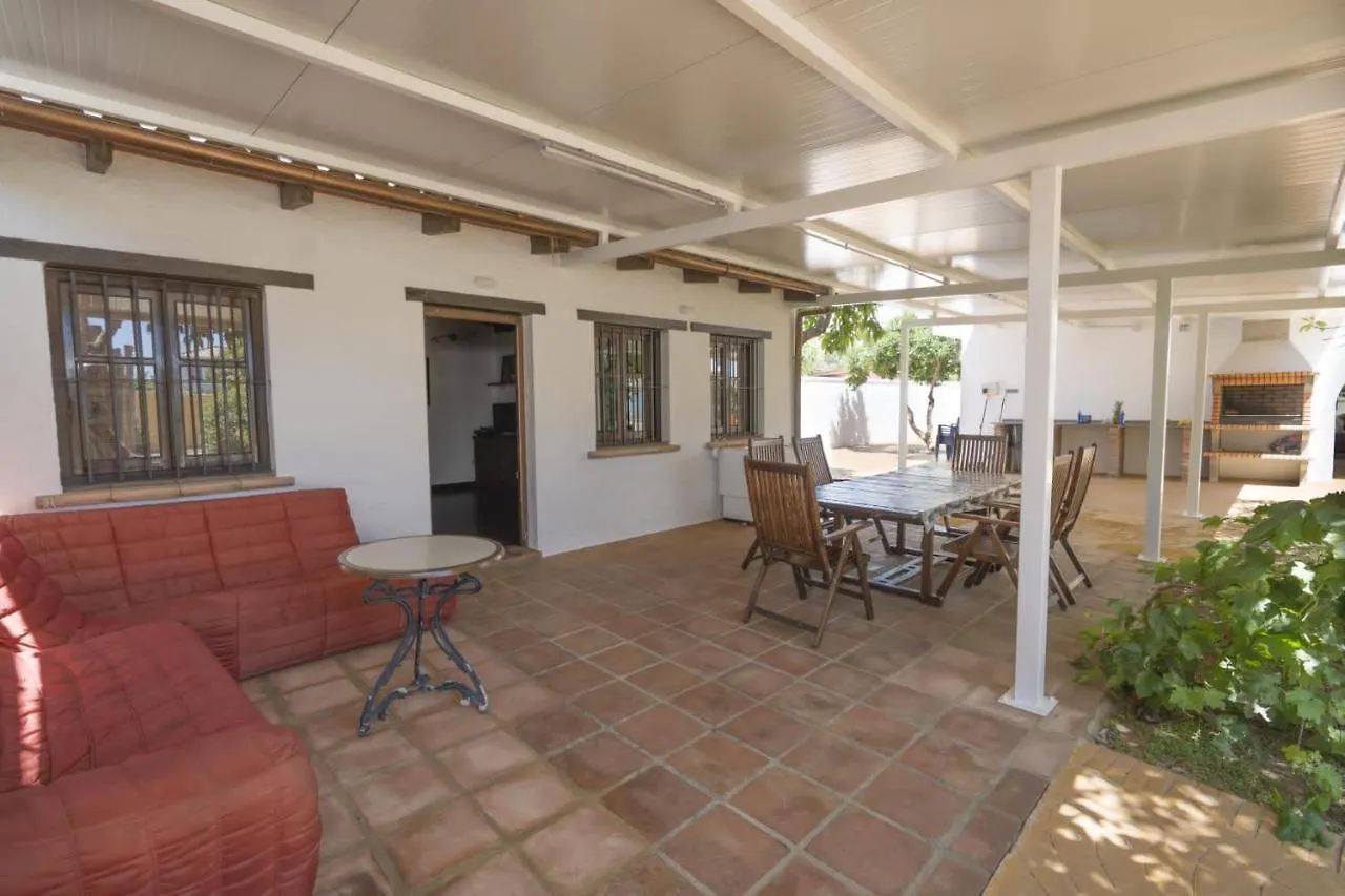 villa chiang mai Fuengirola 0*,  Spagna