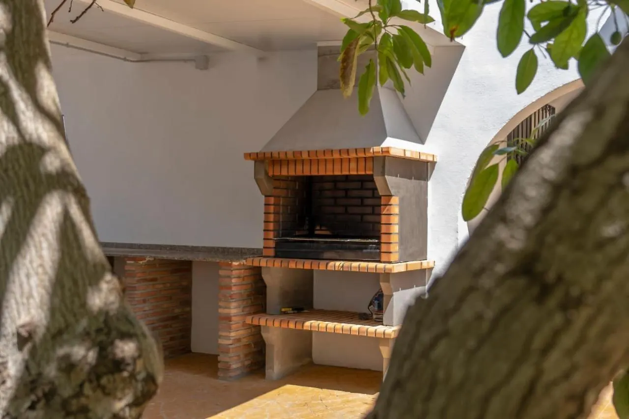 villa chiang mai Fuengirola