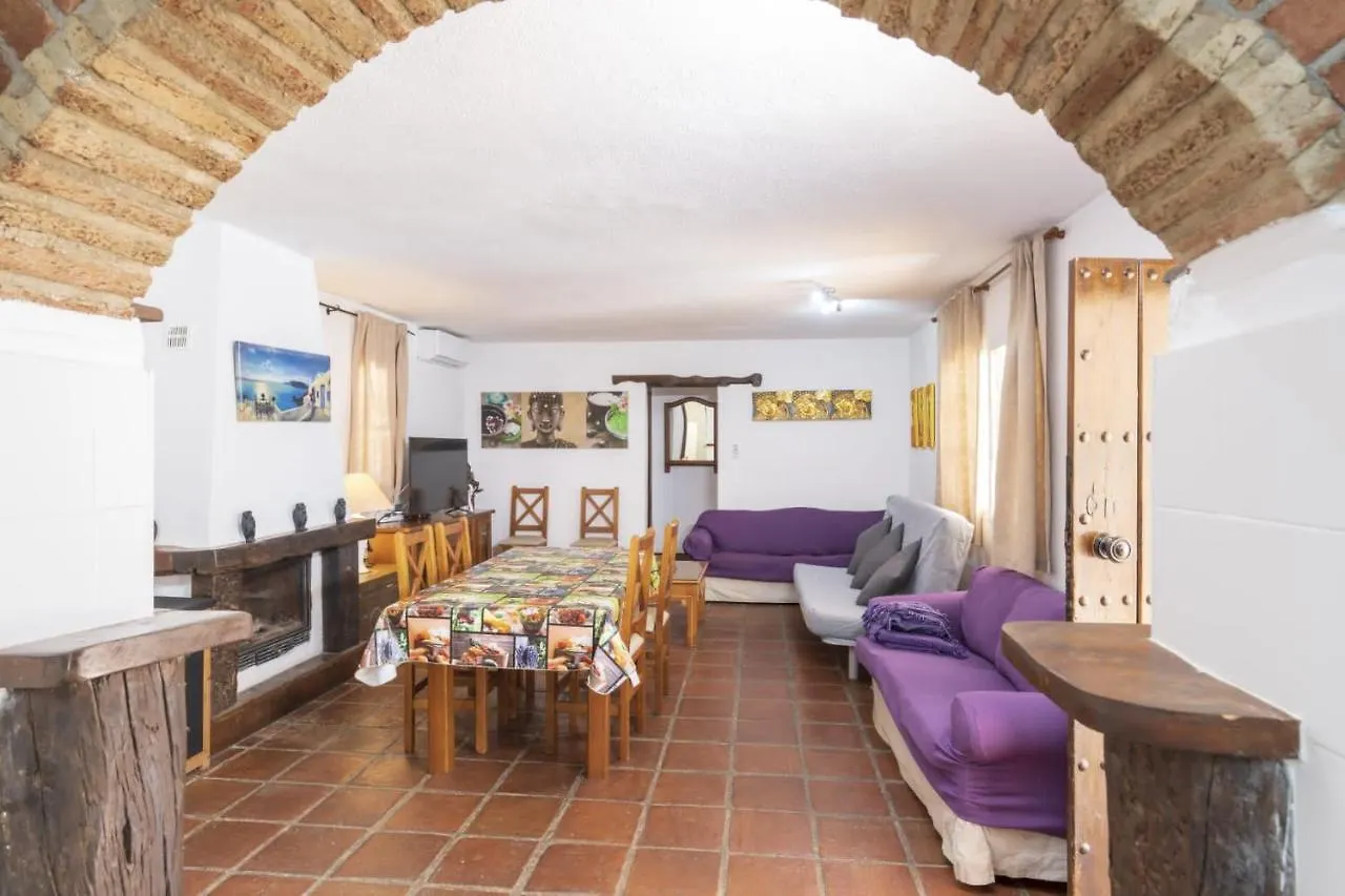 villa chiang mai Fuengirola