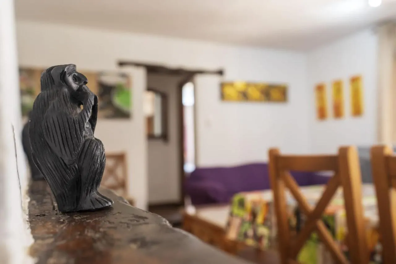 Villa Chiang Mai Fuengirola