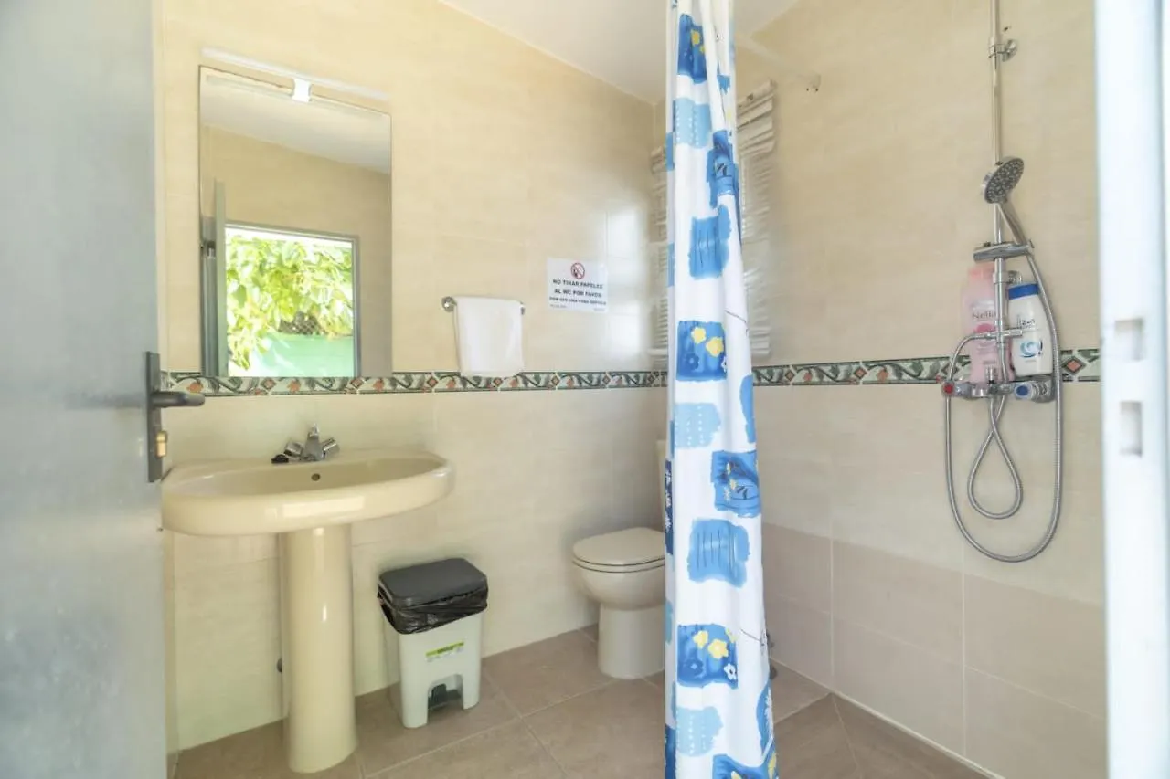 Villa Chiang Mai Fuengirola