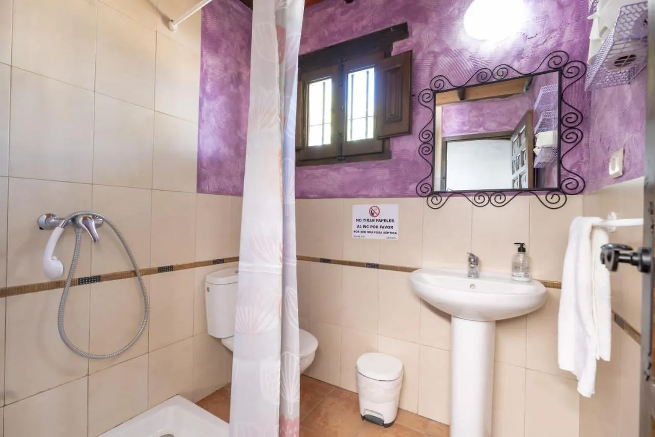 Villa Chiang Mai Fuengirola