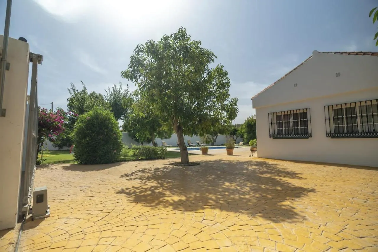 villa chiang mai Fuengirola
